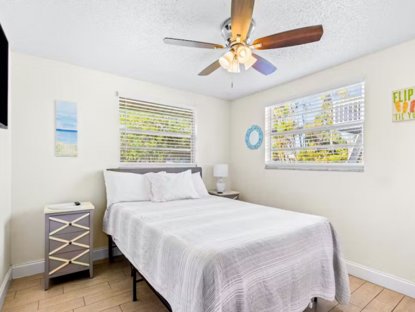 Lovely Bradenton Condo with 2 Bedrooms Sleeps 6