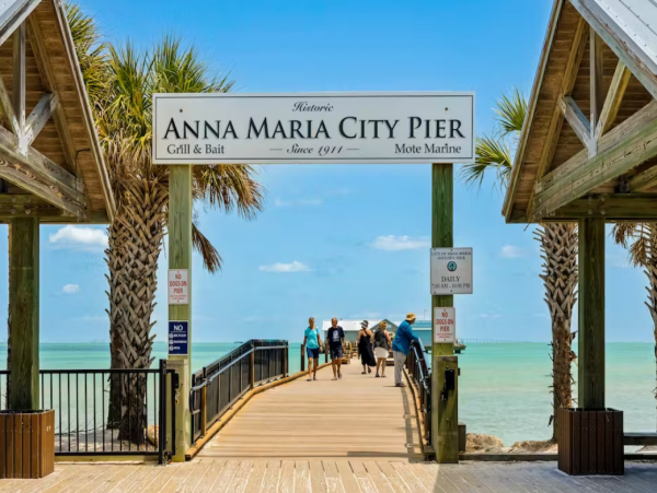 Lovely Bradenton Condo with 2 Bedrooms Sleeps 6