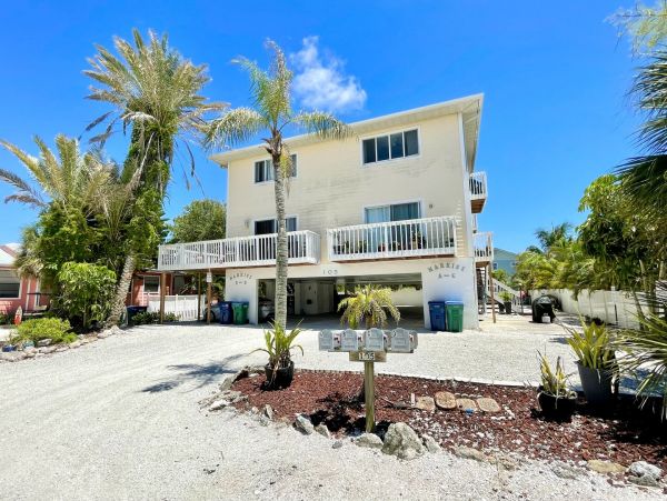 Anna Maria Island Holmes Beach Condo 1025085