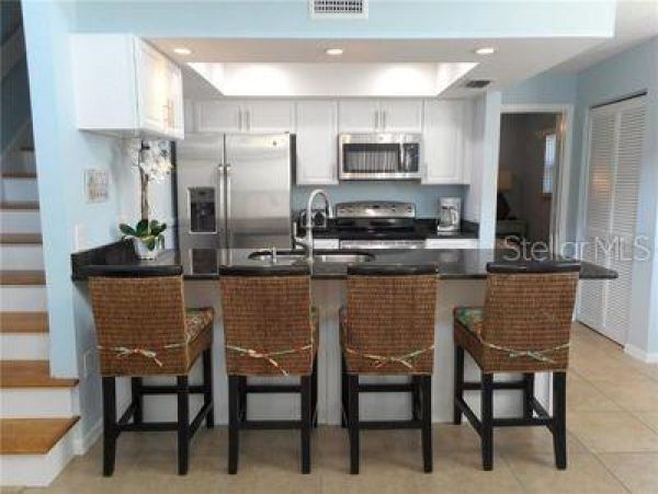 Anna Maria Island Holmes Beach Condo 1025085