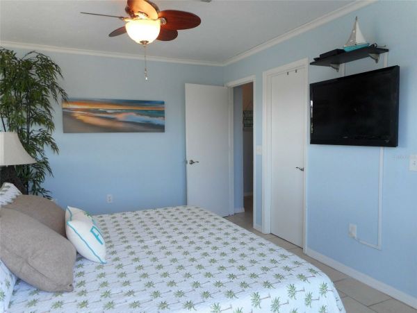 Anna Maria Island Holmes Beach Condo 1025085