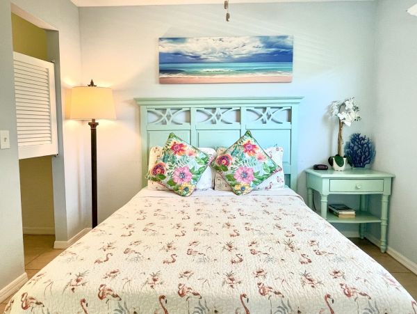 Anna Maria Island Holmes Beach Condo 1025085