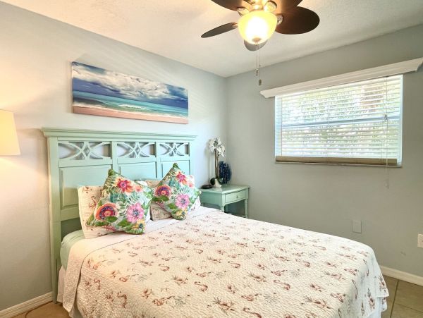 Anna Maria Island Holmes Beach Condo 1025085