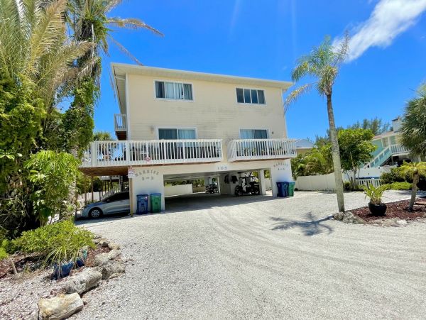 Anna Maria Island Holmes Beach Condo 1025085