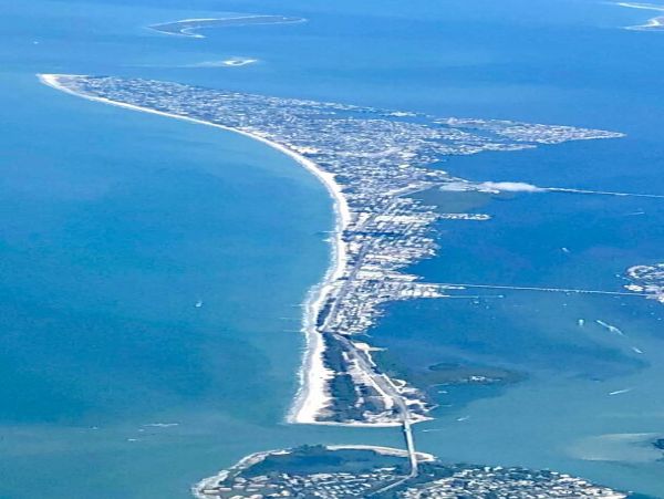 Anna Maria Island Holmes Beach Condo 1025085