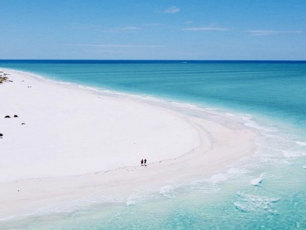 Anna Maria Island Holmes Beach Condo 1025085