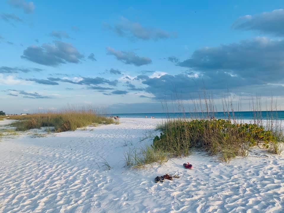 Anna Maria Island Holmes Beach Condo 1025085