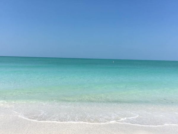 Anna Maria Island Holmes Beach Condo 1025085