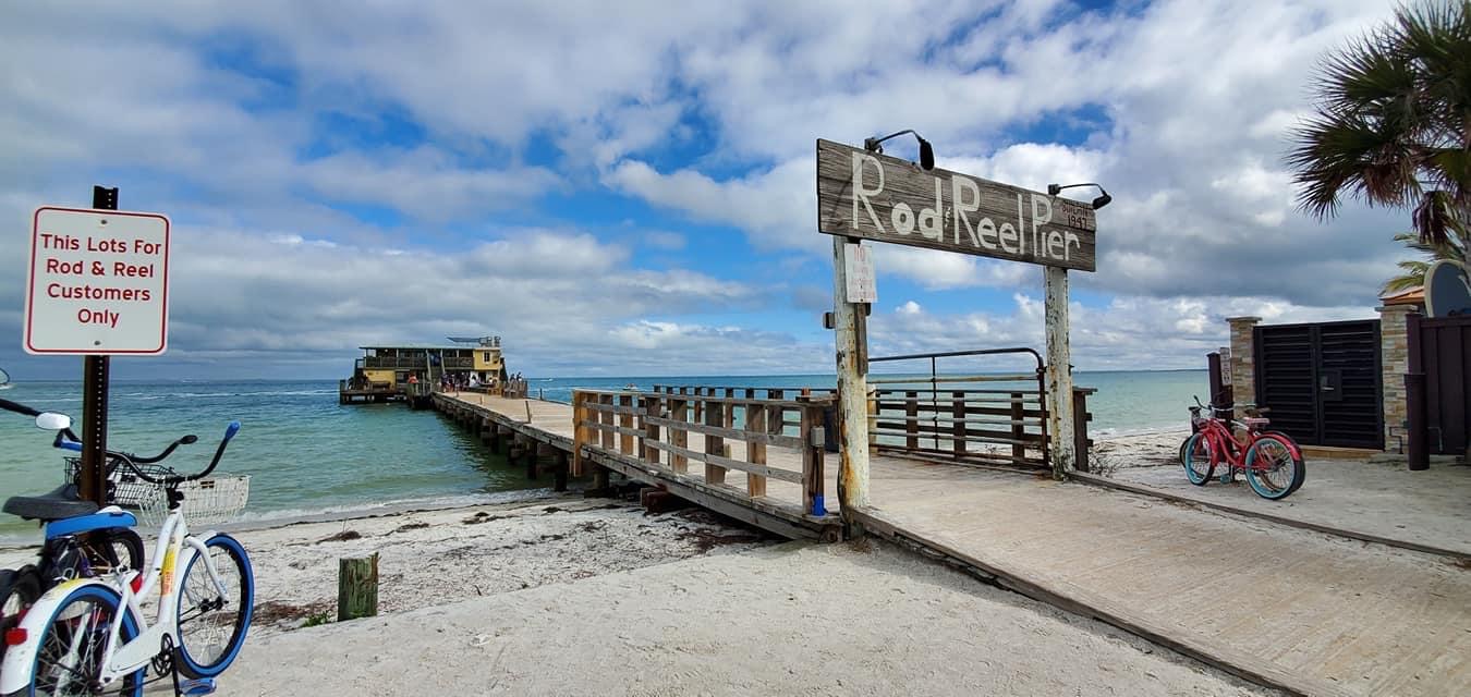 Anna Maria Island Holmes Beach Condo 1025085