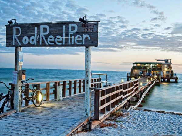 Anna Maria Island Holmes Beach Condo 1025085