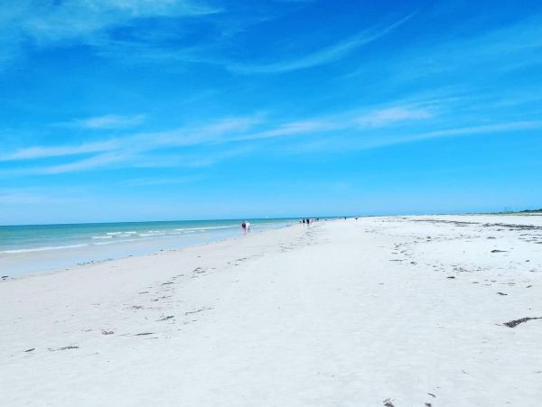Anna Maria Island Holmes Beach Condo 1025085