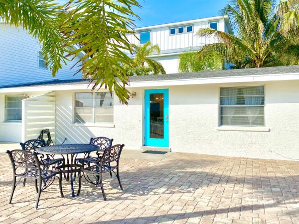 Anna Maria Island Holmes Beach Condo 1025086
