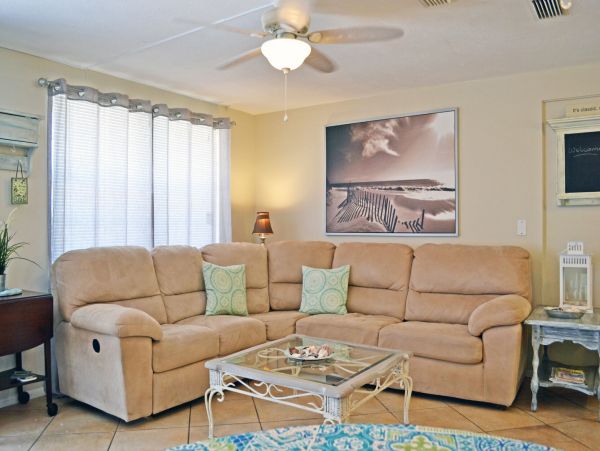 Anna Maria Island Holmes Beach Condo 1025086