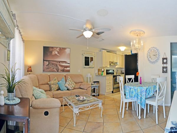 Anna Maria Island Holmes Beach Condo 1025086