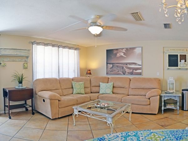 Anna Maria Island Holmes Beach Condo 1025086