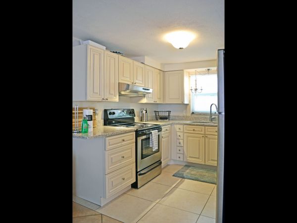 Anna Maria Island Holmes Beach Condo 1025086