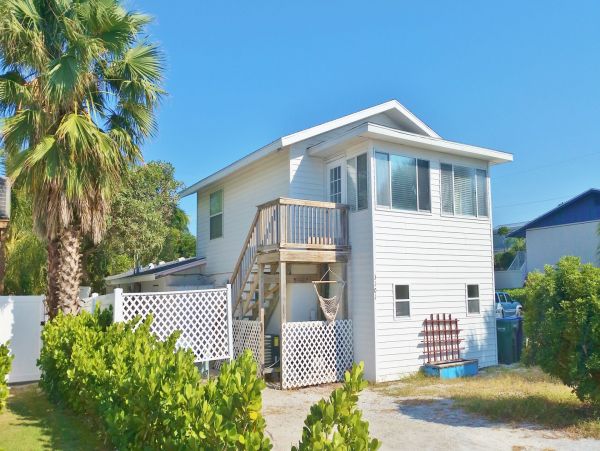 Anna Maria Island Holmes Beach Condo 1025086