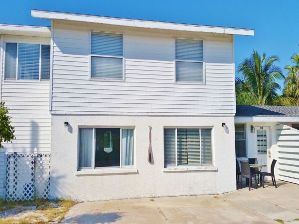 Anna Maria Island Holmes Beach Condo 1025086