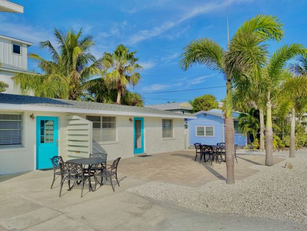 Anna Maria Island Holmes Beach Condo 1025086