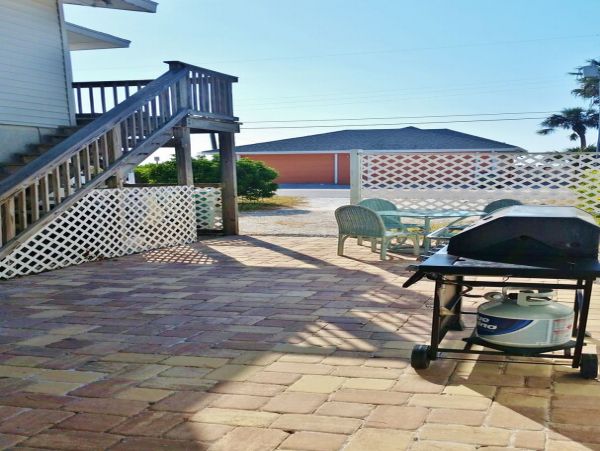 Anna Maria Island Holmes Beach Condo 1025086
