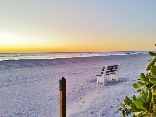 Anna Maria Island Holmes Beach Condo 1025086