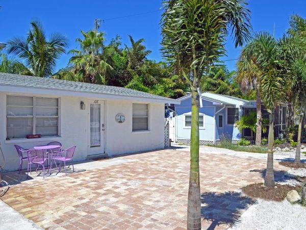 Anna Maria Island Holmes Beach Condo 1025086