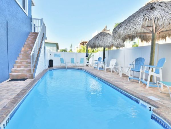 Anna Maria Island Holmes Beach Condo 1025087