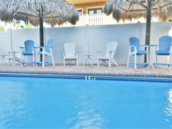 Anna Maria Island Holmes Beach Condo 1025087