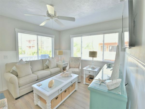 Anna Maria Island Holmes Beach Condo 1025087