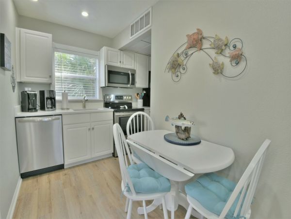 Anna Maria Island Holmes Beach Condo 1025087