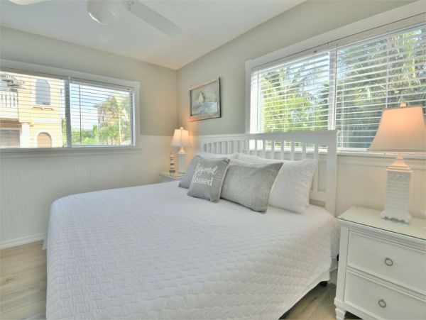 Anna Maria Island Holmes Beach Condo 1025087
