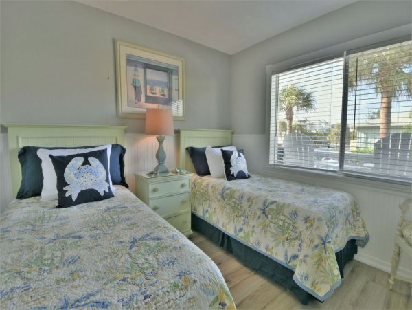 Anna Maria Island Holmes Beach Condo 1025087