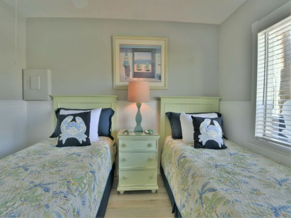 Anna Maria Island Holmes Beach Condo 1025087