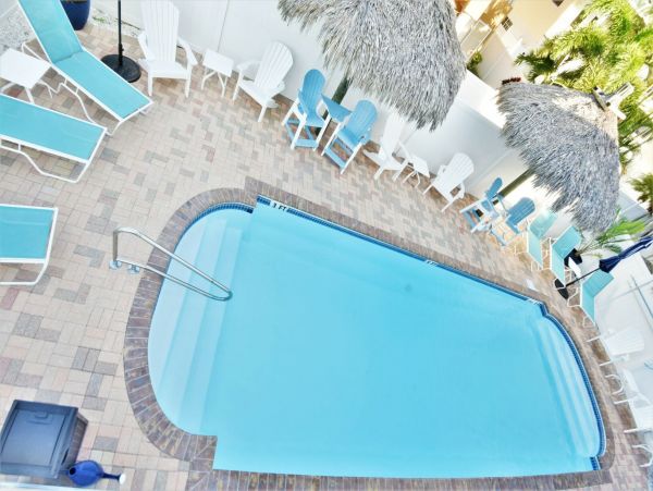Anna Maria Island Holmes Beach Condo 1025087