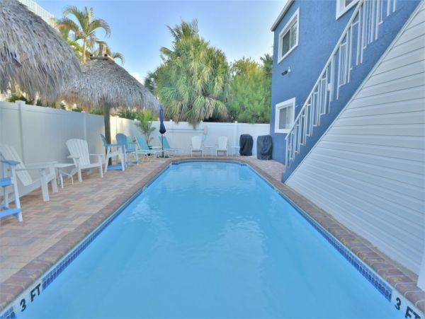 Anna Maria Island Holmes Beach Condo 1025087