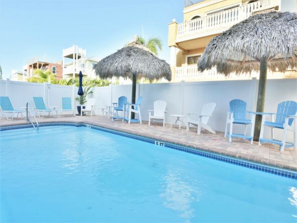 Anna Maria Island Holmes Beach Condo 1025087