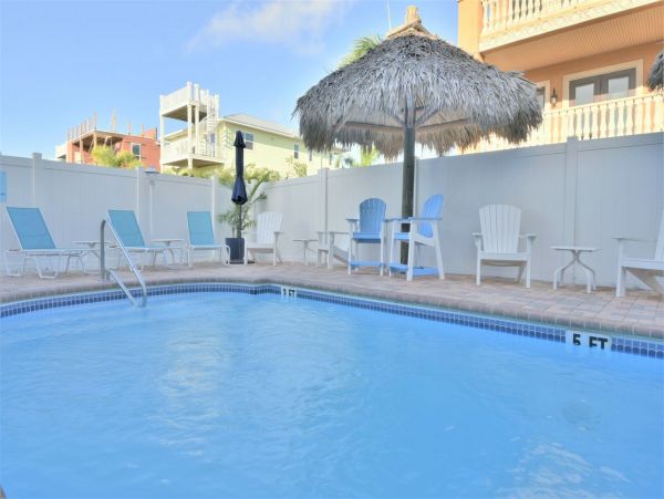 Anna Maria Island Holmes Beach Condo 1025087