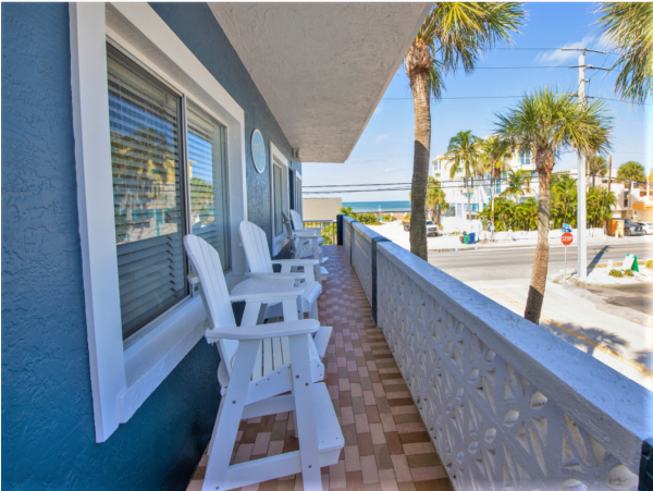 Anna Maria Island Holmes Beach Condo 1025087