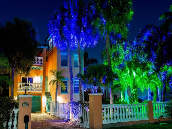 Anna Maria Island Holmes Beach Home 1025088