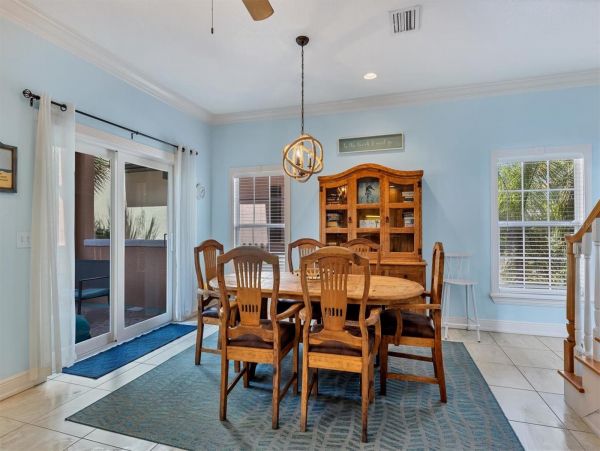 Anna Maria Island Holmes Beach Home 1025088