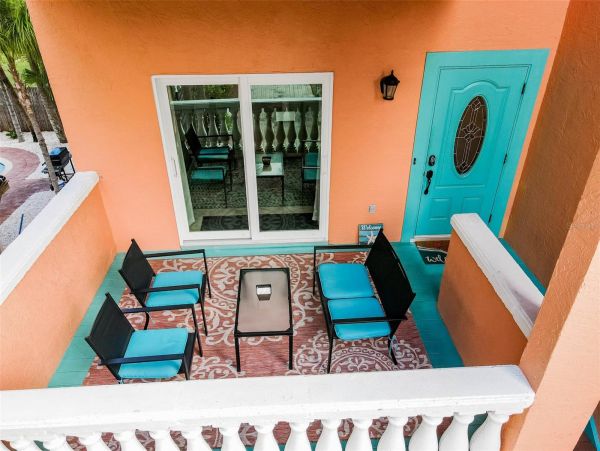 Anna Maria Island Holmes Beach Home 1025088