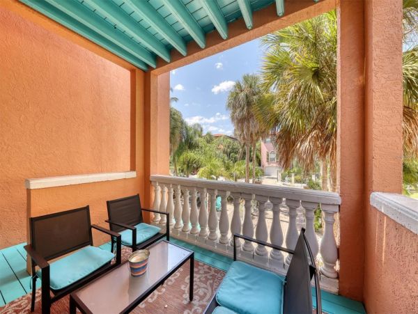 Anna Maria Island Holmes Beach Home 1025088