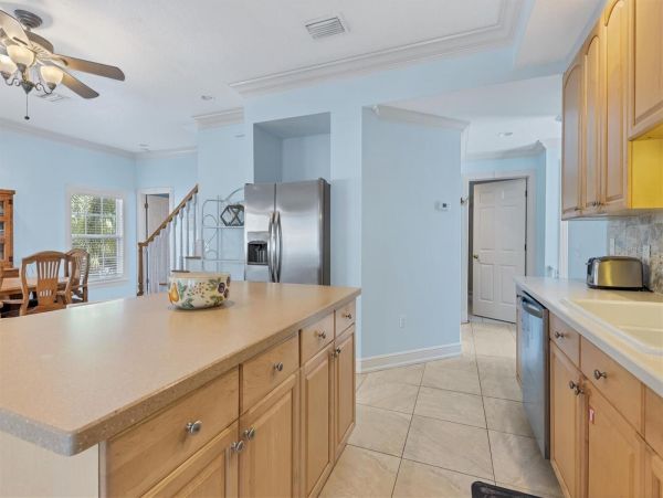 Anna Maria Island Holmes Beach Home 1025088