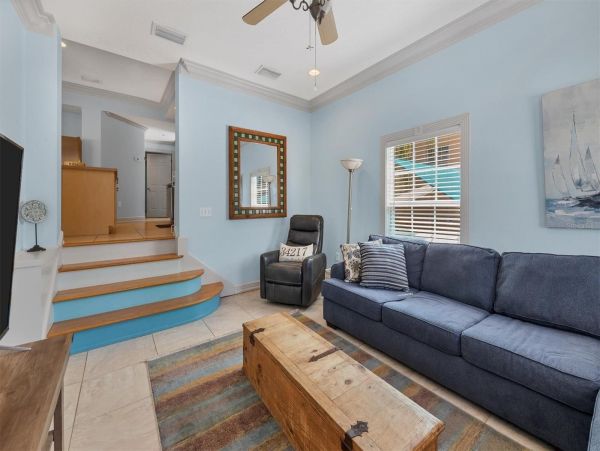 Anna Maria Island Holmes Beach Home 1025088
