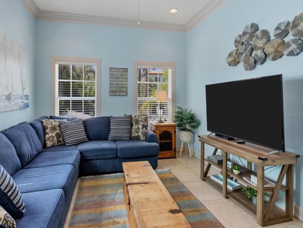 Anna Maria Island Holmes Beach Home 1025088