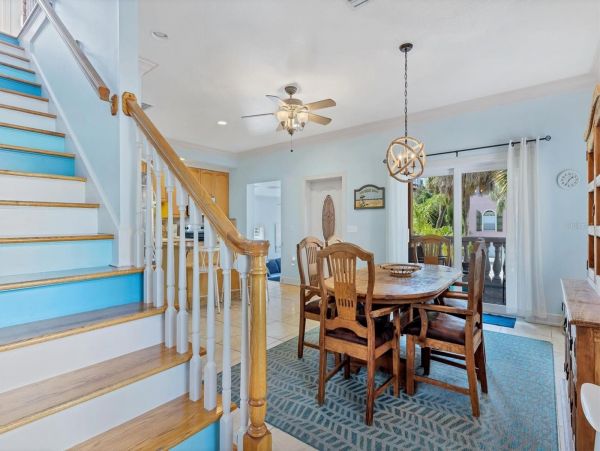 Anna Maria Island Holmes Beach Home 1025088