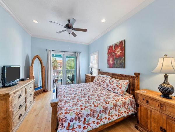 Anna Maria Island Holmes Beach Home 1025088