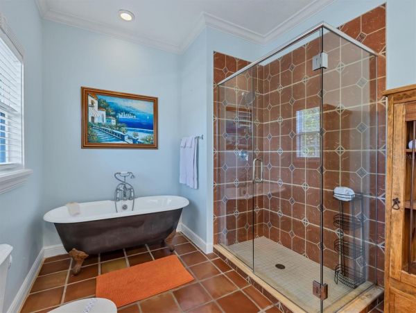 Anna Maria Island Holmes Beach Home 1025088