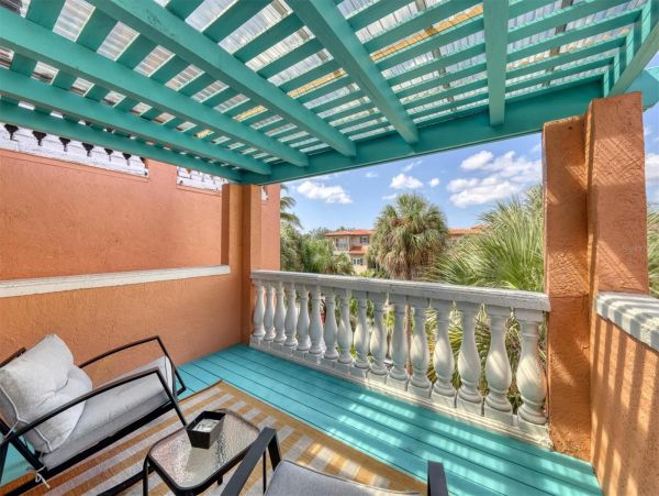 Anna Maria Island Holmes Beach Home 1025088