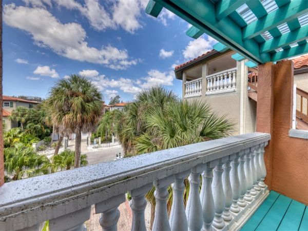 Anna Maria Island Holmes Beach Home 1025088